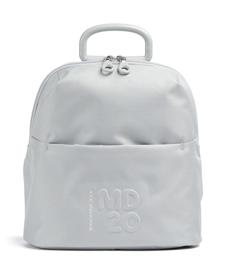 Mandarina Duck MD20 Backpack pearl