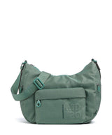 Mandarina Duck MD20 Hobo bag emerald