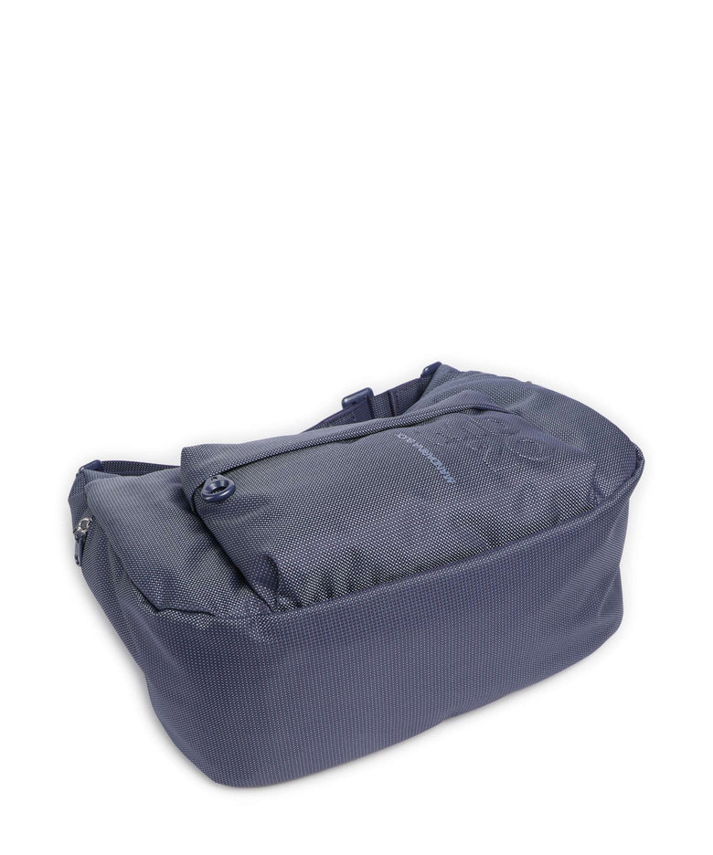 Mandarina Duck MD20 Hobo bag deep blue