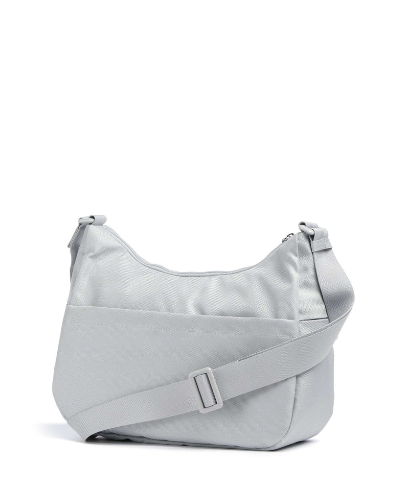 Mandarina Duck MD20 Hobo bag pearl