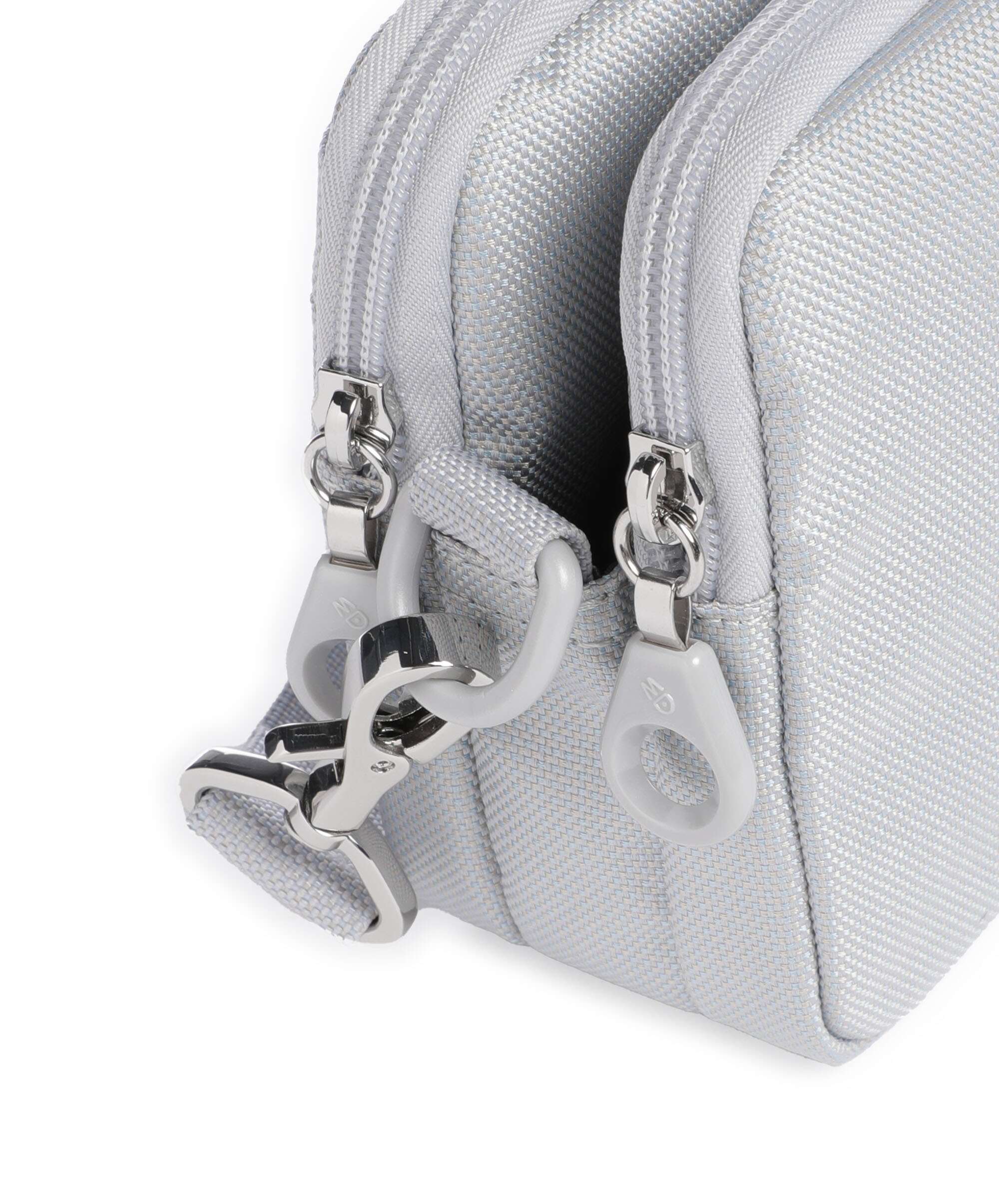 Mandarina Duck MD20 Crossbody bag pearl