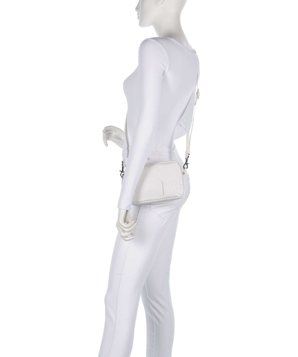 Mandarina Duck MD20 Crossbody bag latte
