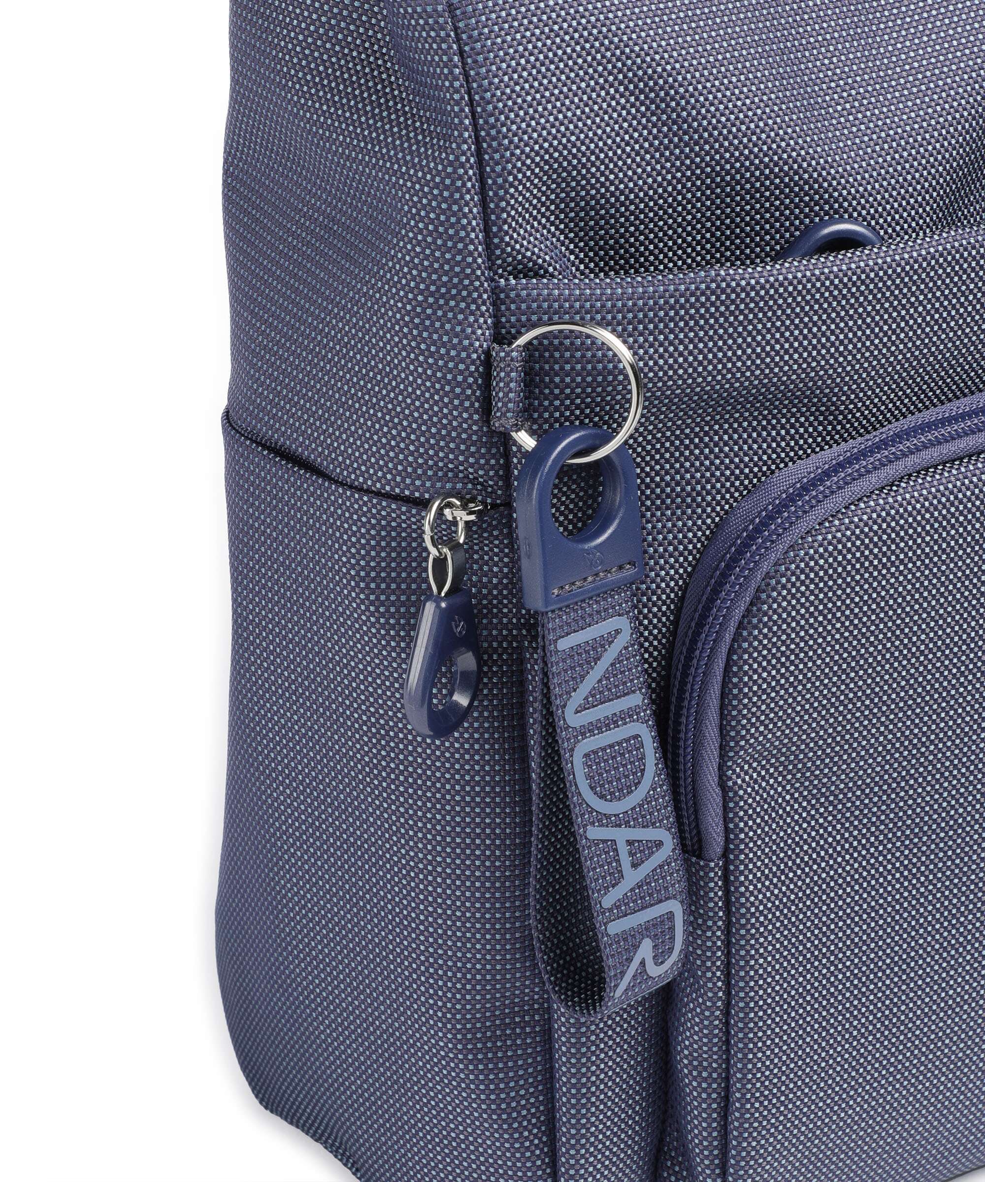 Mandarina Duck MD20 Crossbody bag deep blue