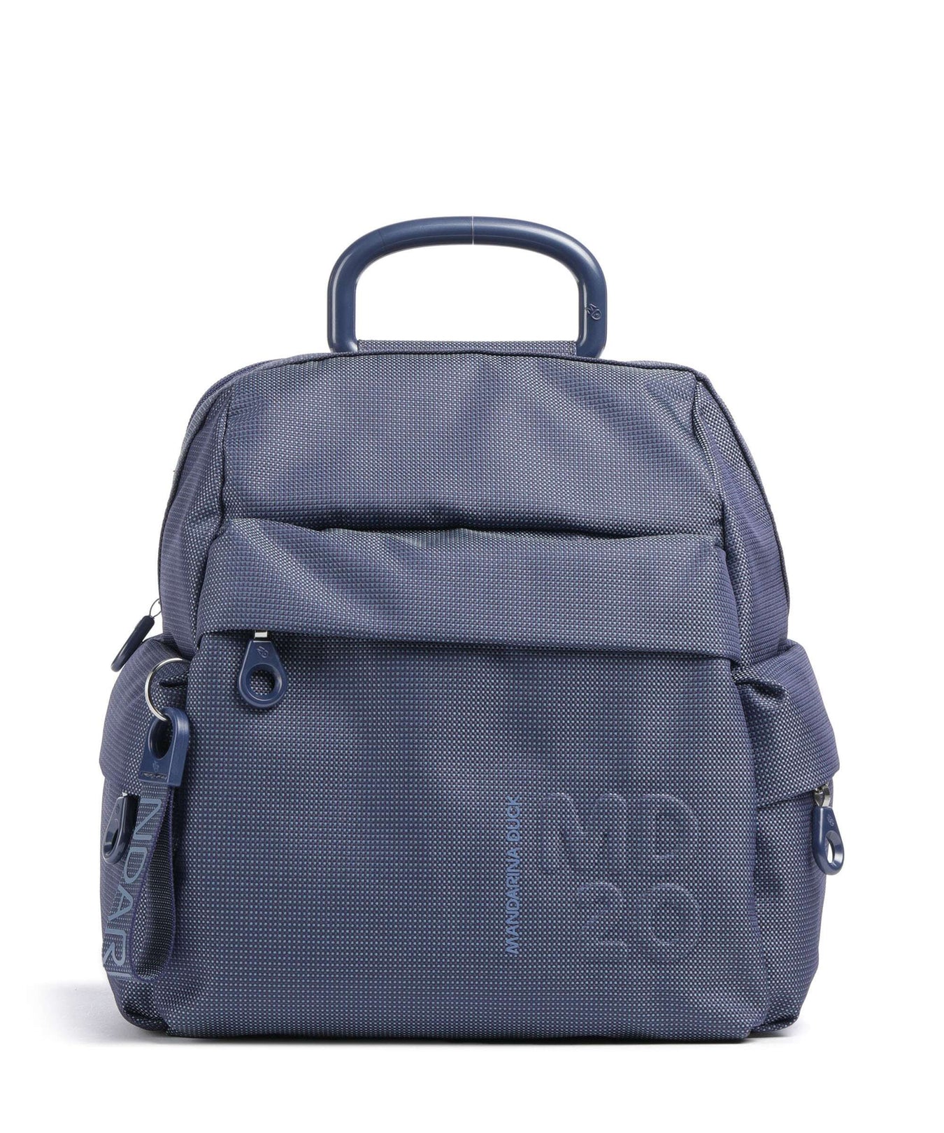 Mandarina Duck MD20 Backpack deep blue