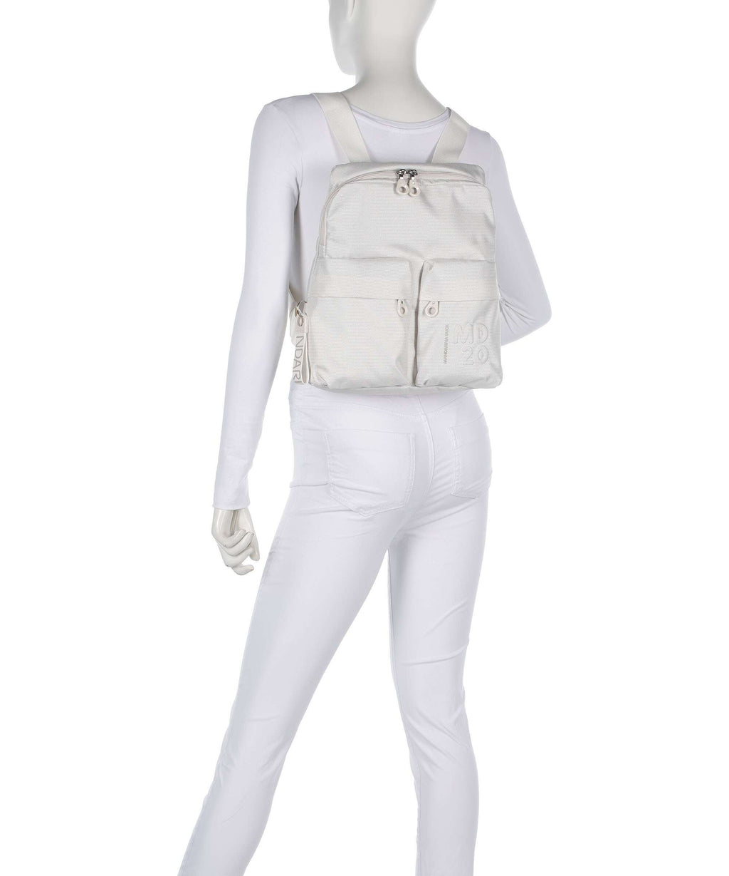 Mandarina Duck MD20 Backpack latte