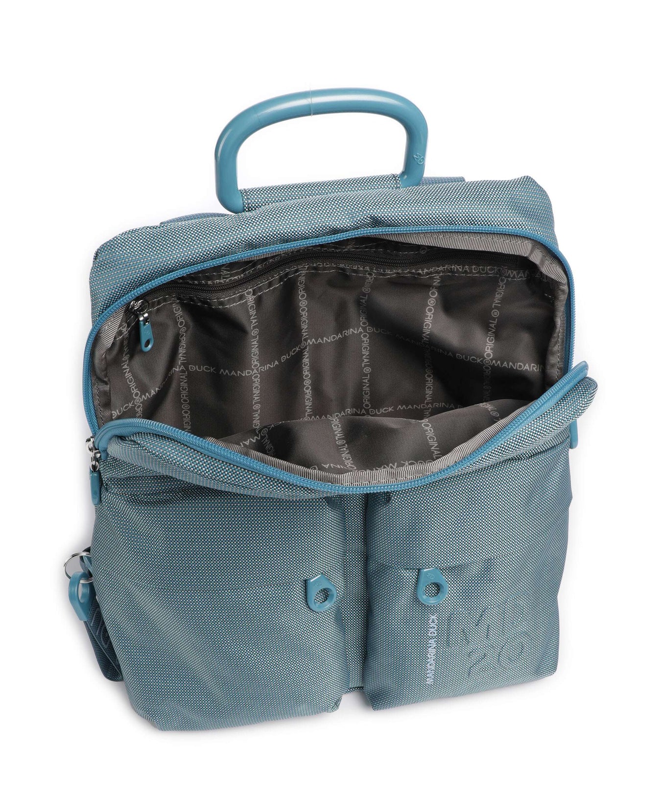 Mandarina Duck MD20 Backpack lunar