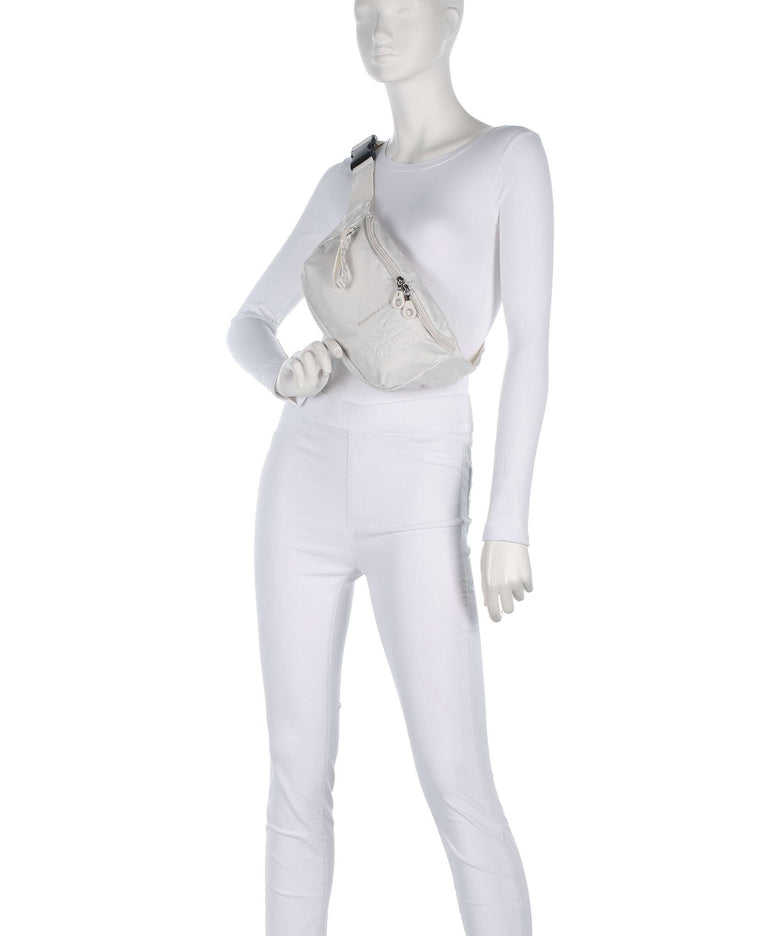 Mandarina Duck MD20 Fanny pack latte