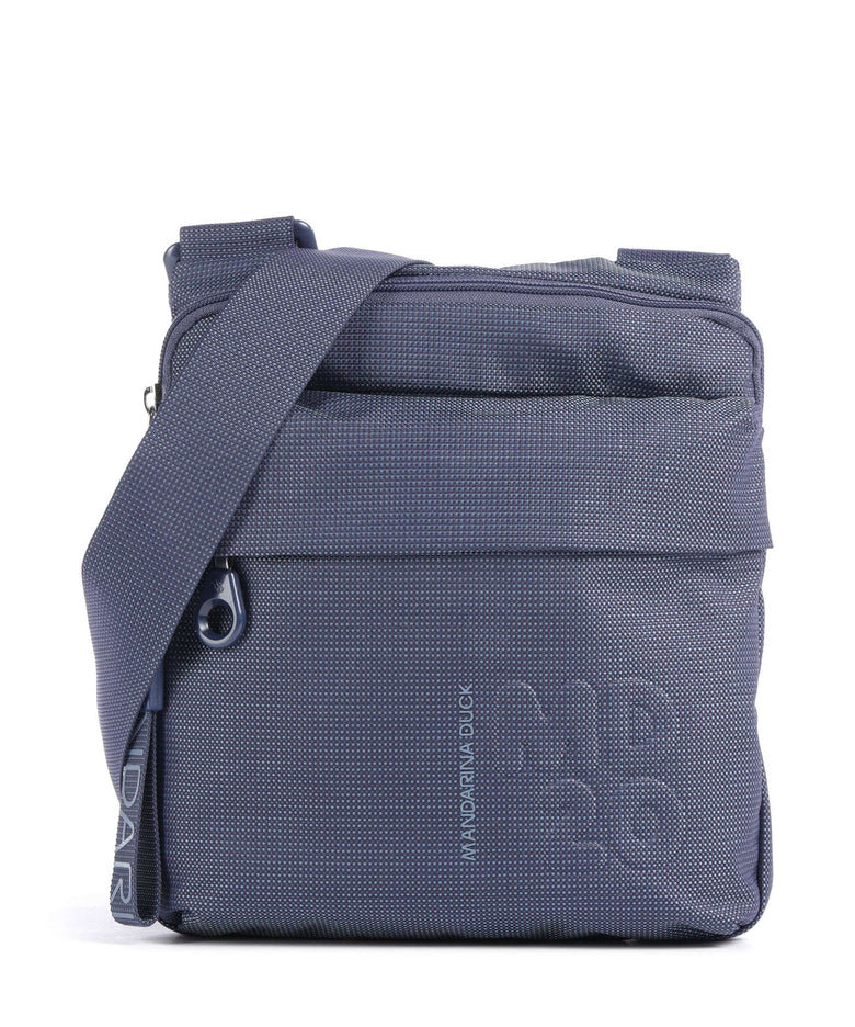 Mandarina Duck MD20 Crossbody bag deep blue