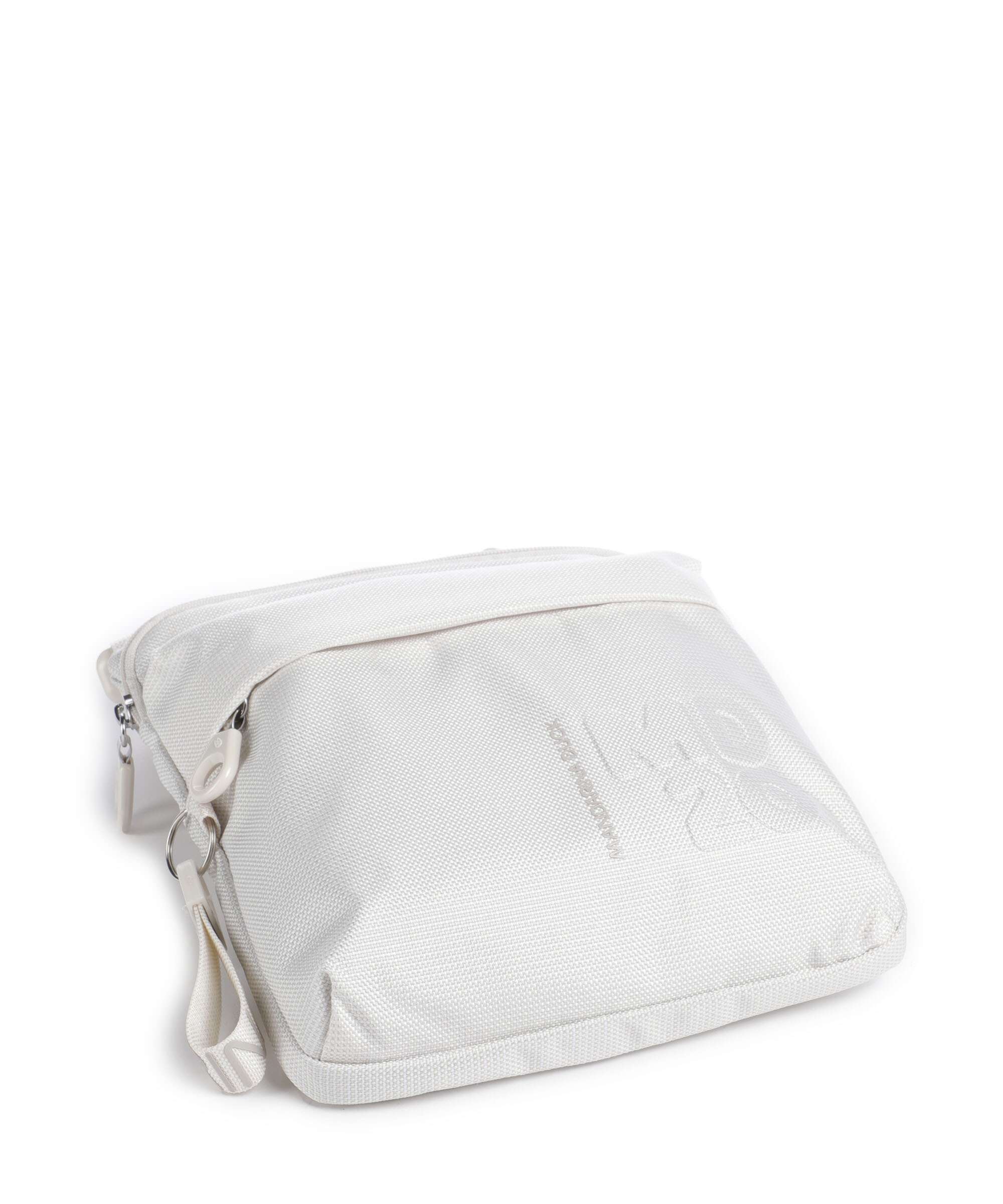 Mandarina Duck MD20 Crossbody bag latte