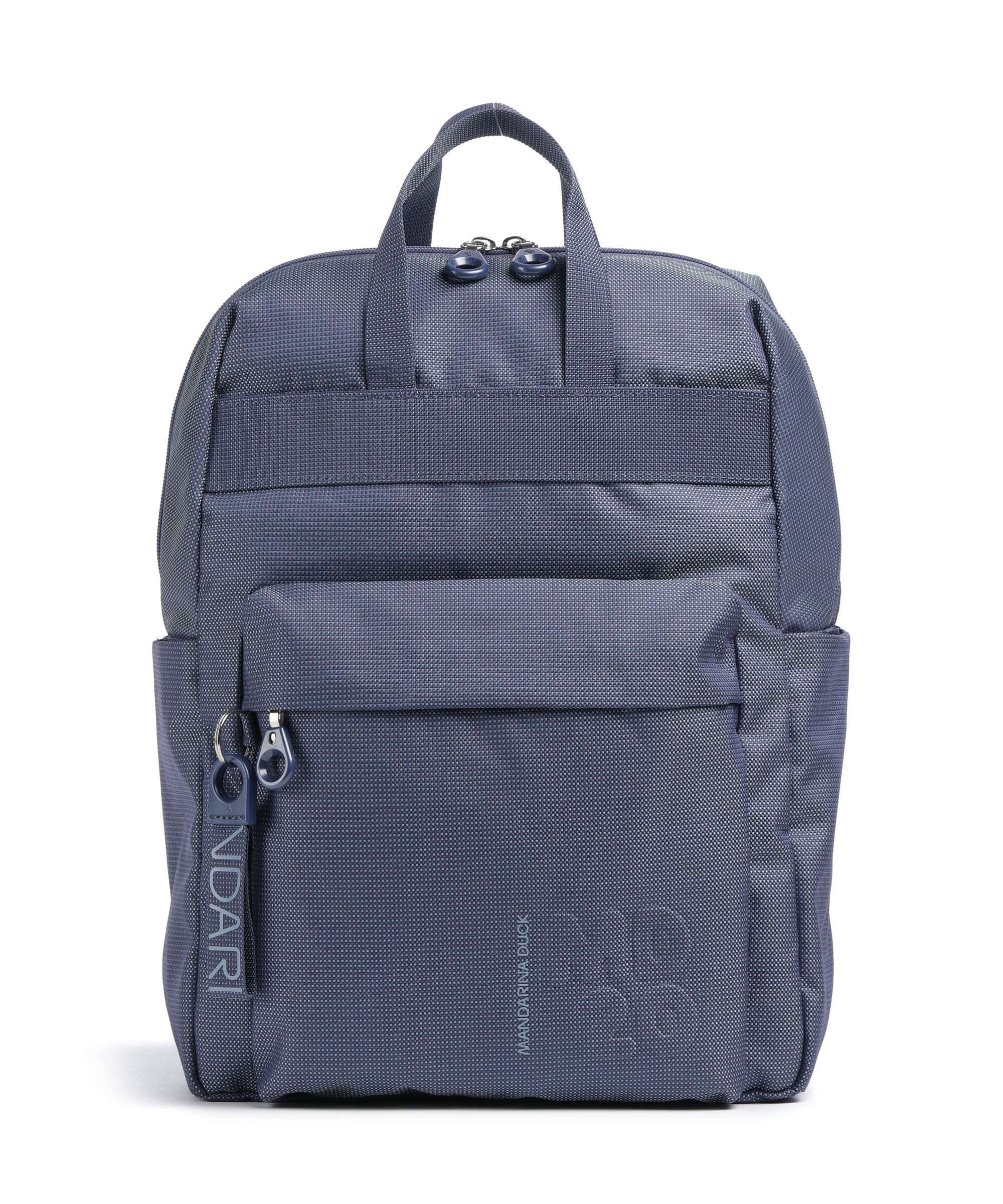Mandarina Duck MD20 Backpack deep blue