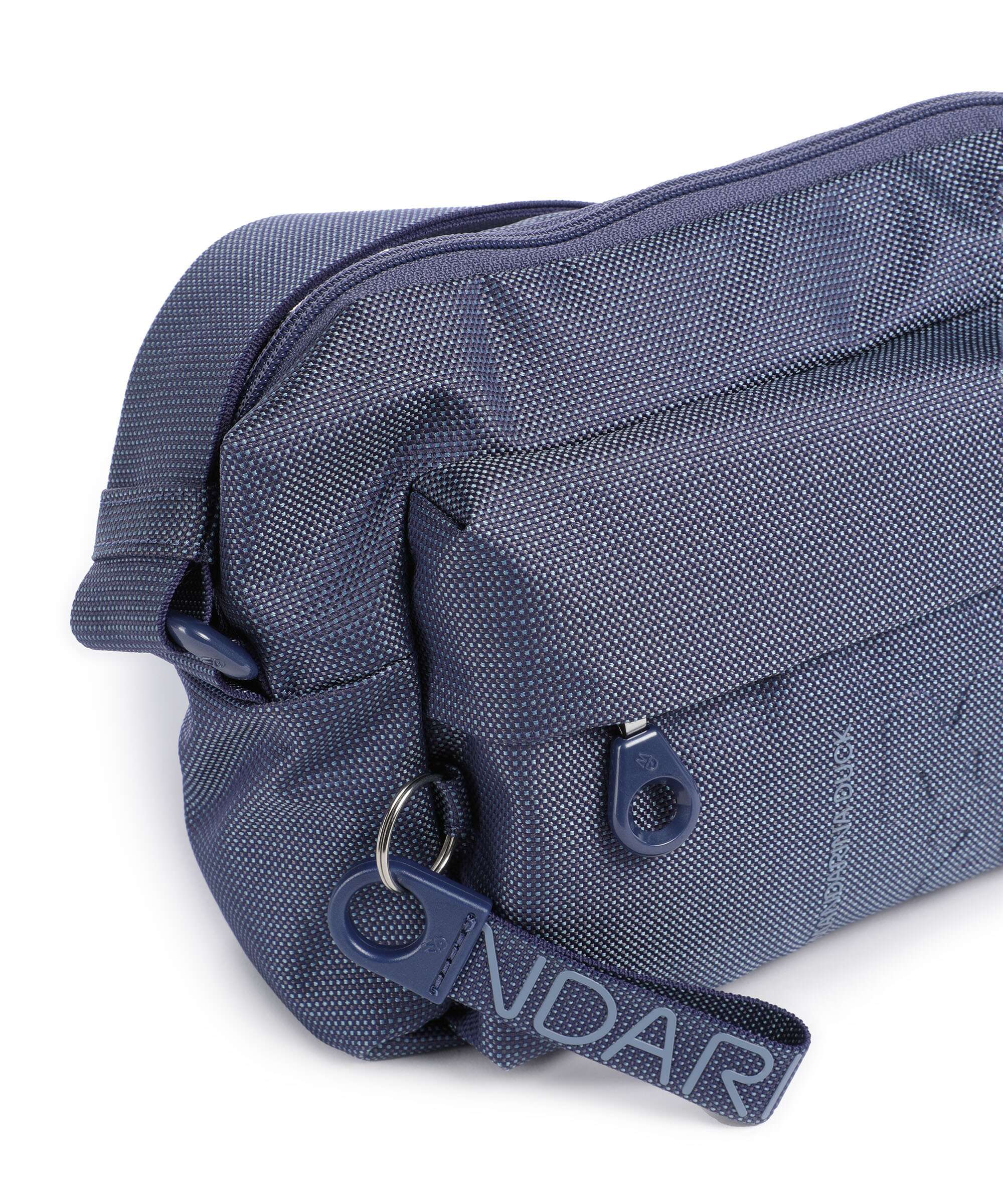 Mandarina Duck MD20 Crossbody bag deep blue