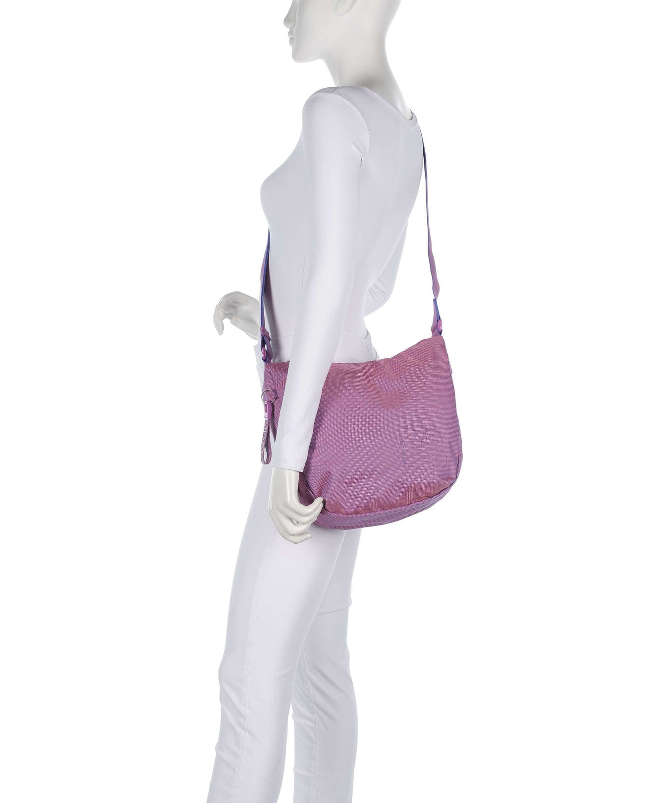 Mandarina Duck MD20 Crossbody bag sushi flower