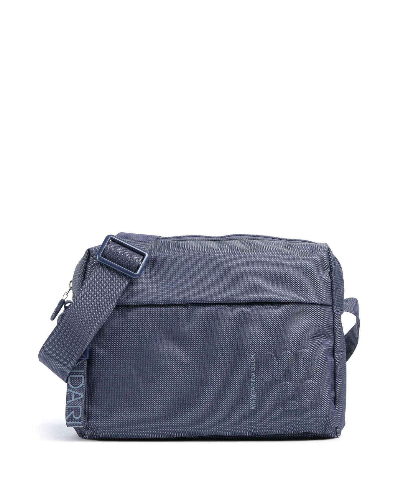 Mandarina Duck MD20 Crossbody bag deep blue