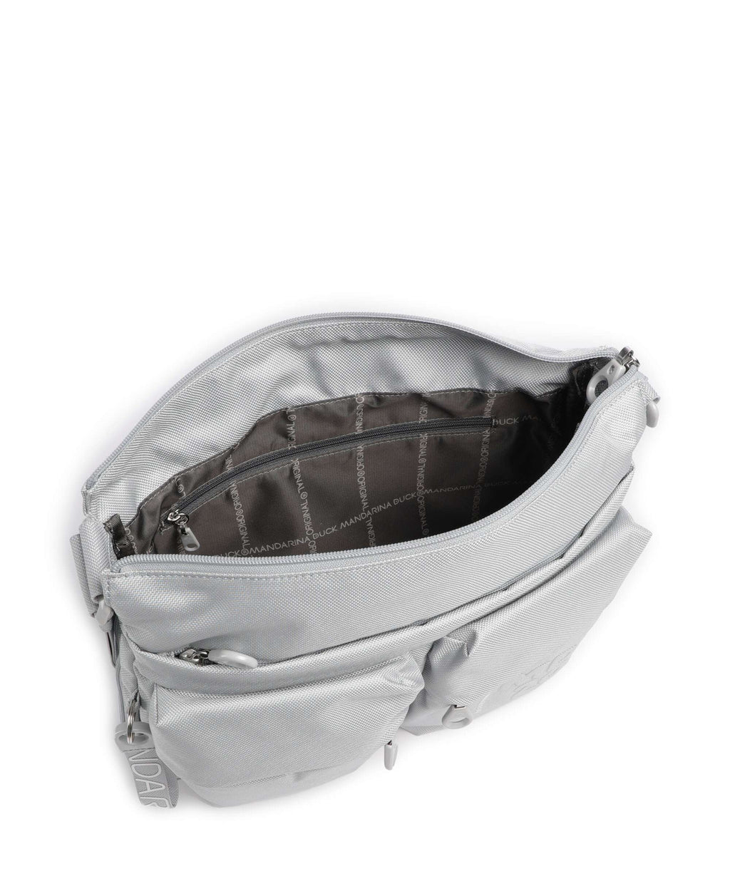 Mandarina Duck MD20 Crossbody bag pearl
