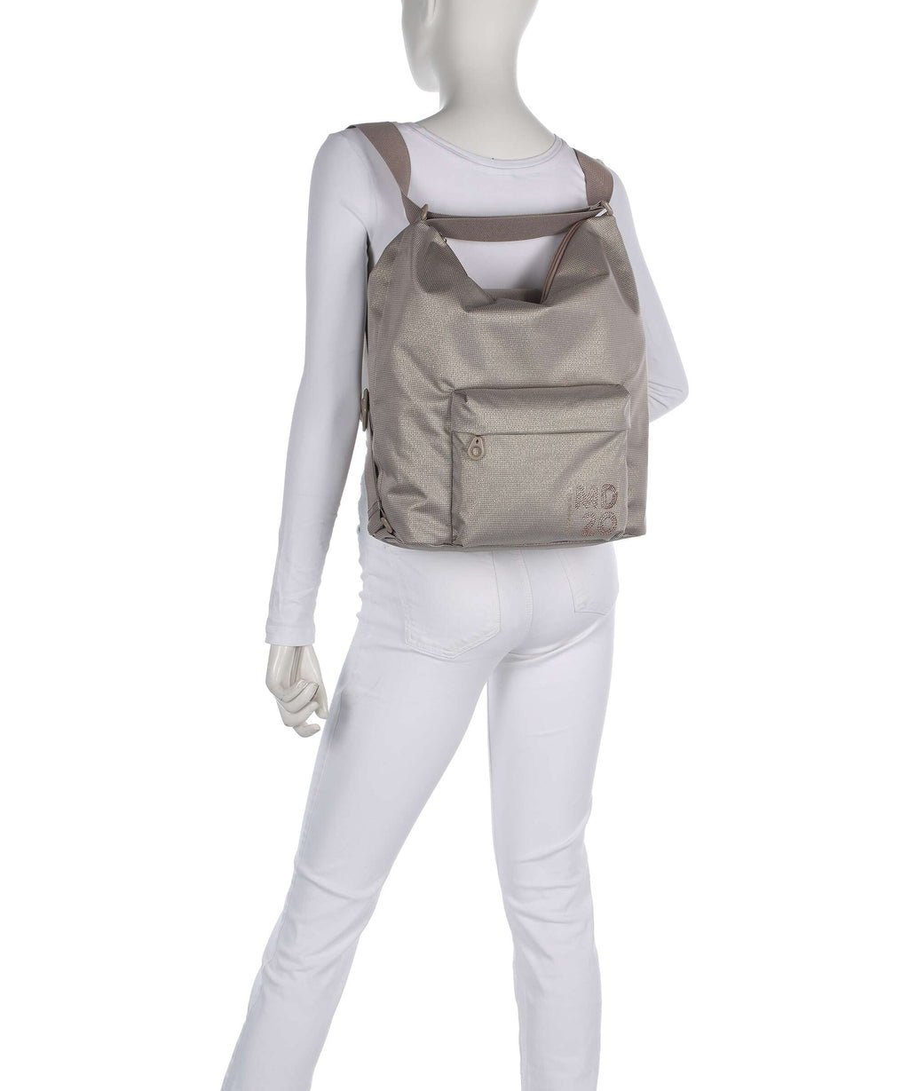 Mandarina Duck MD20 Lux 2.0 Backpack bag astro