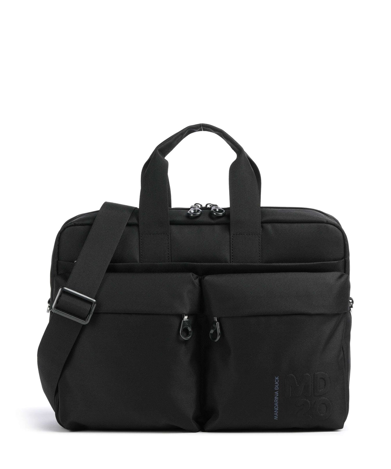 Mandarina Duck MD20 Briefcase black