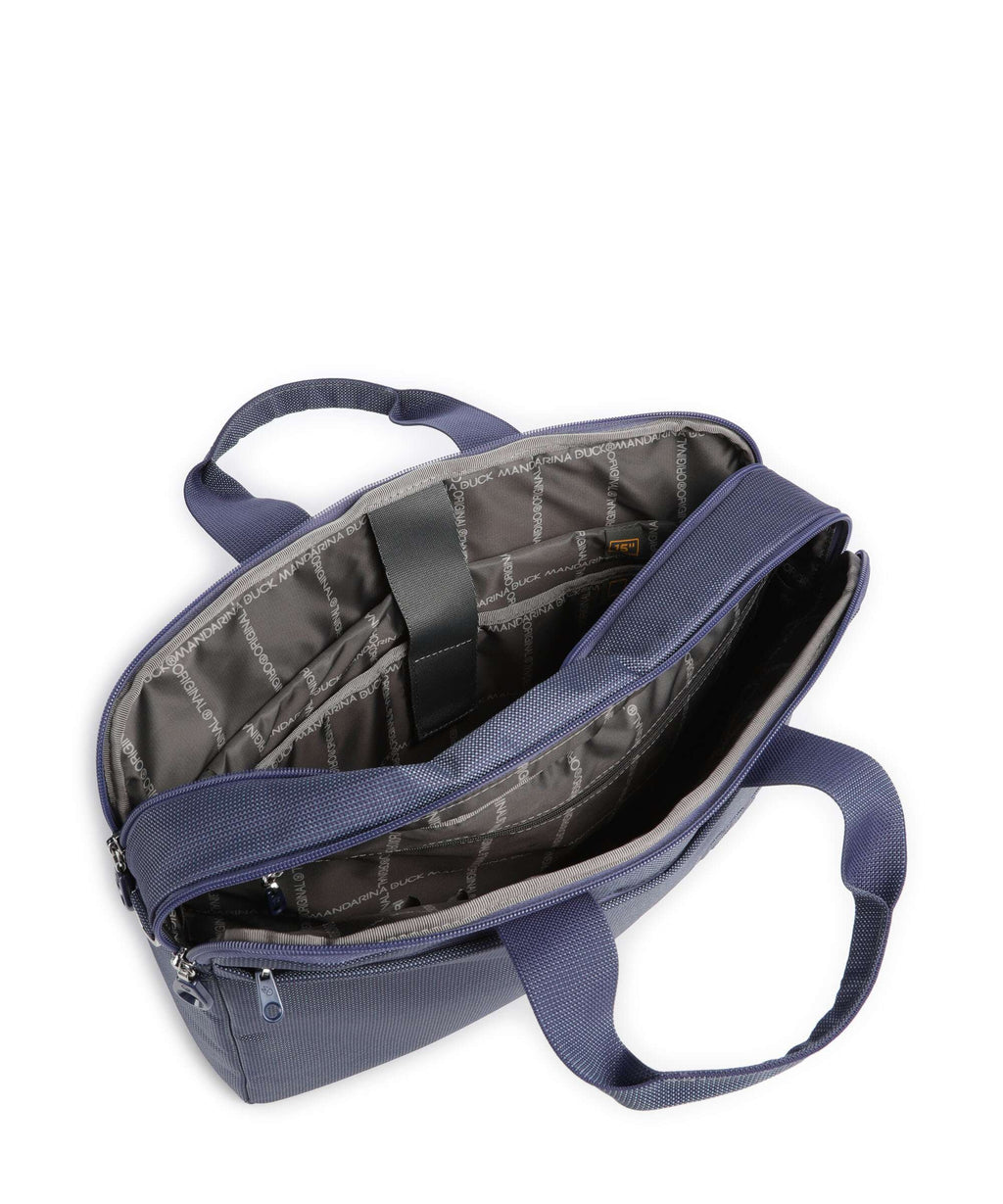 Mandarina Duck MD20 Briefcase deep blue