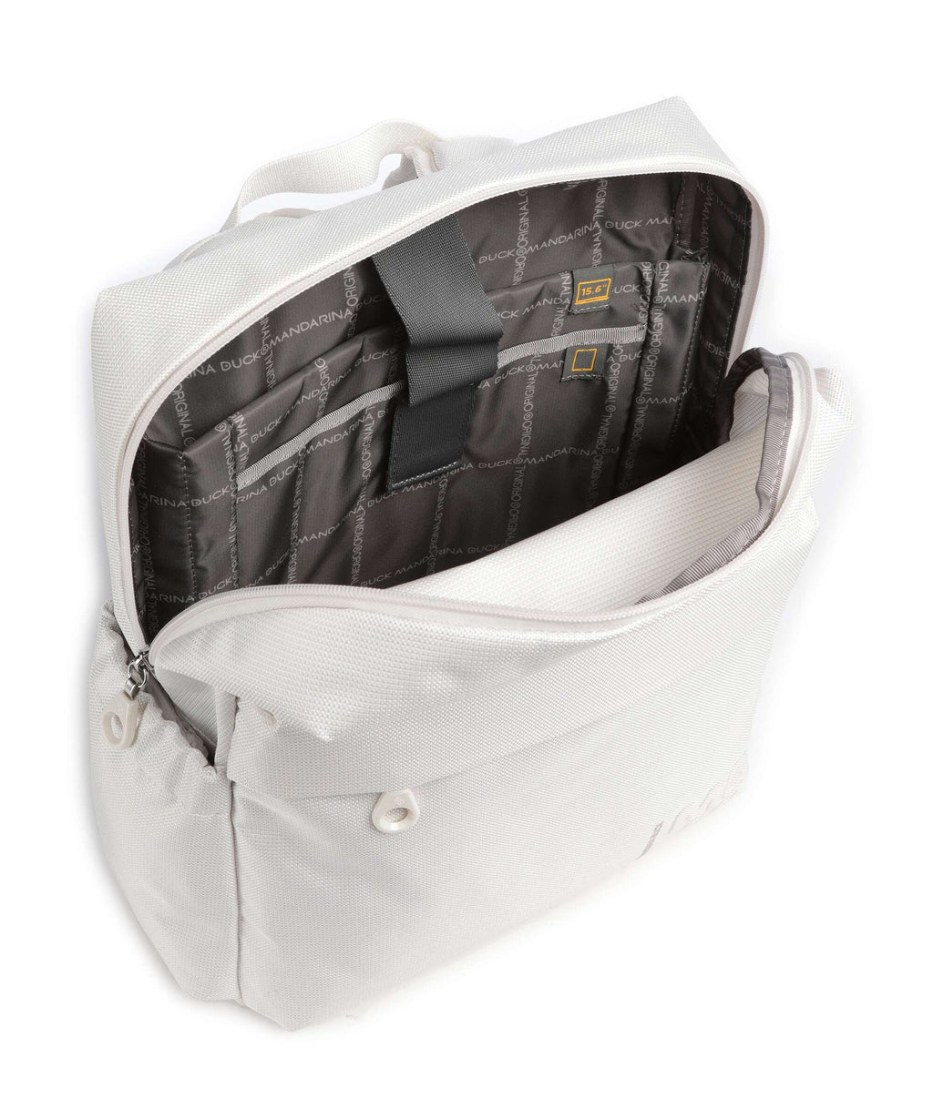 Mandarina Duck MD20 Backpack latte