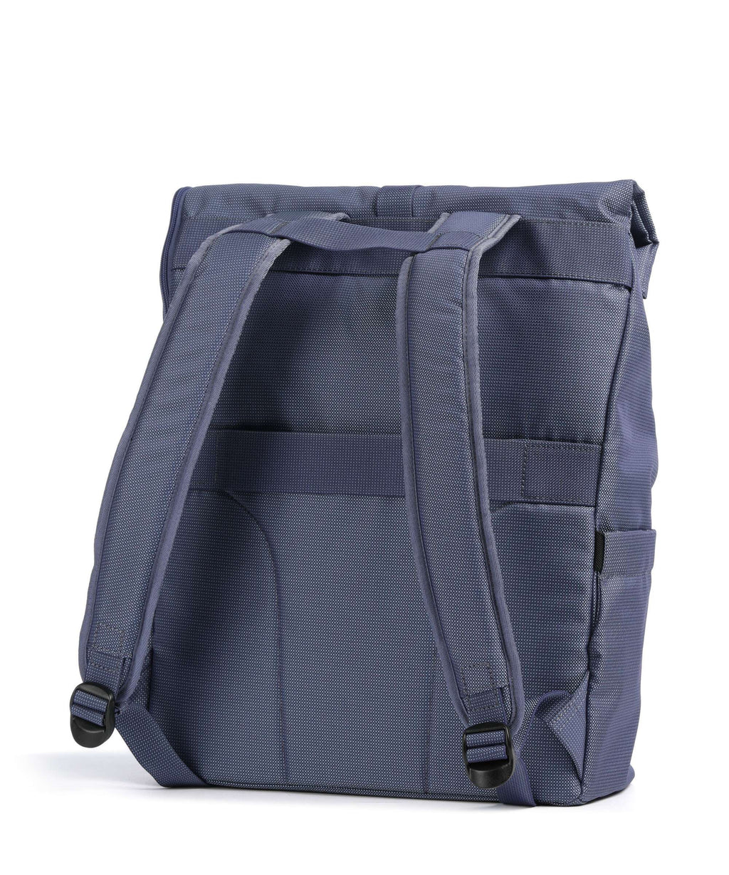 Mandarina Duck MD20 Backpack deep blue