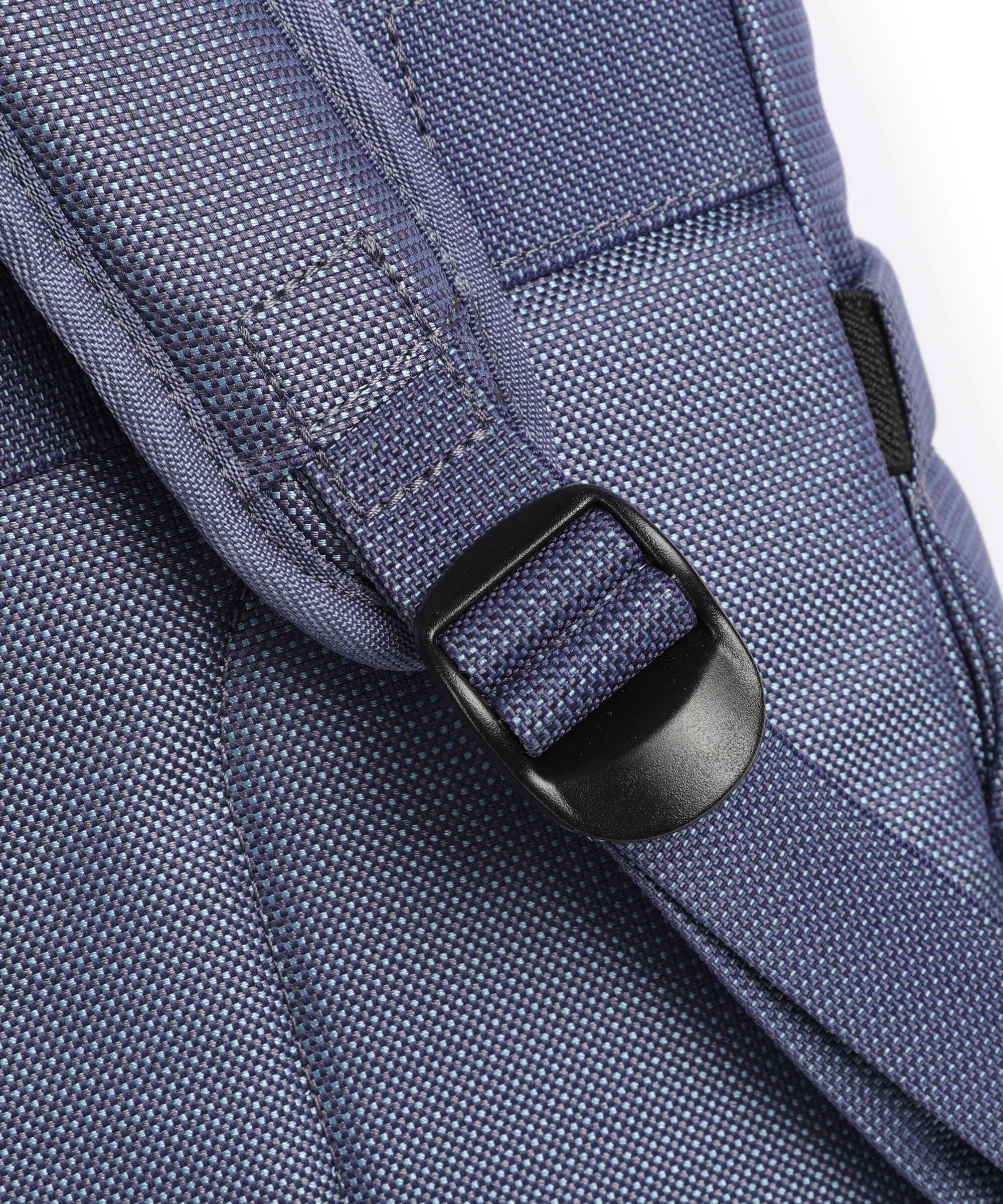 Mandarina Duck MD20 Backpack deep blue