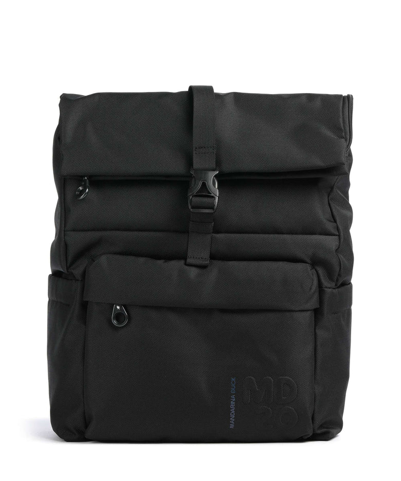 Mandarina Duck MD20 Backpack black