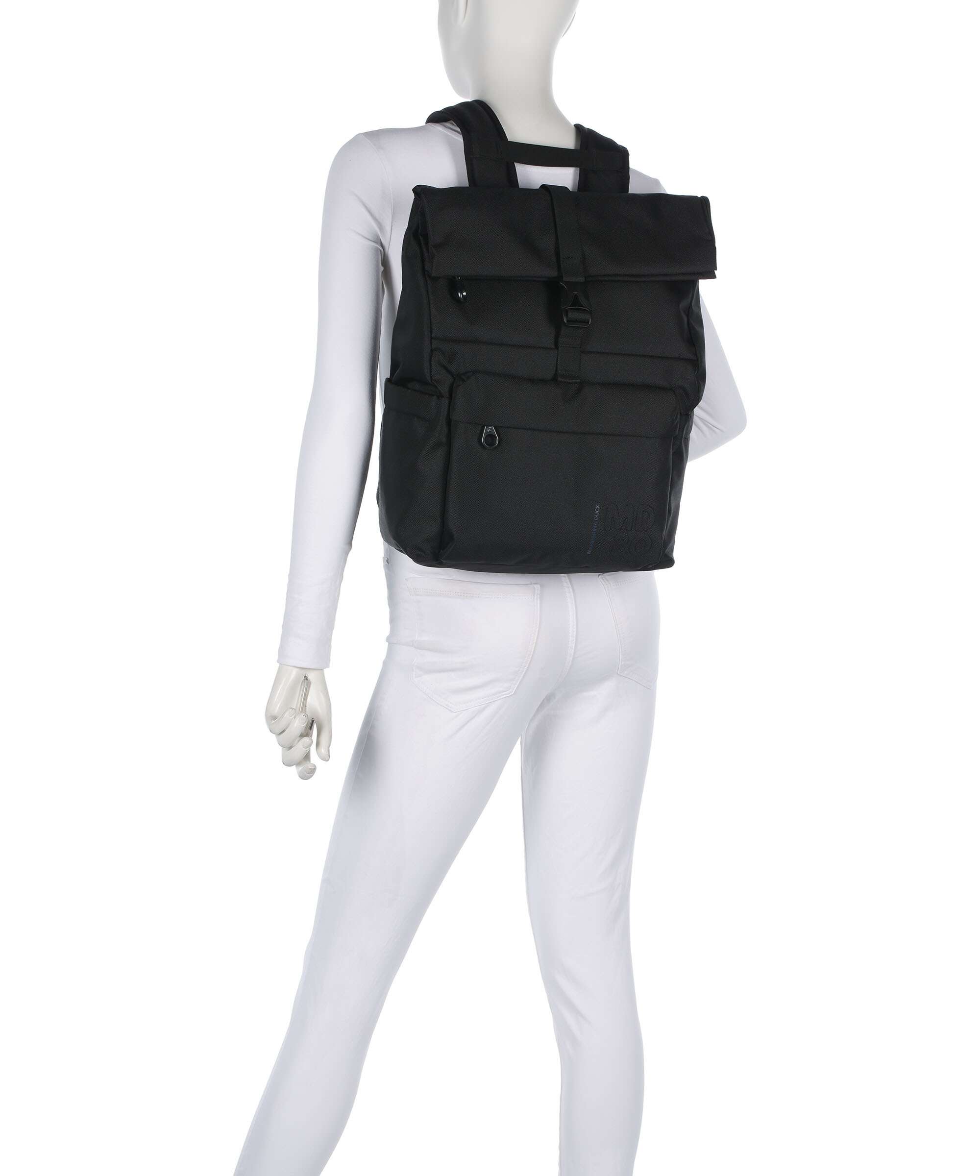 Mandarina Duck MD20 Backpack black
