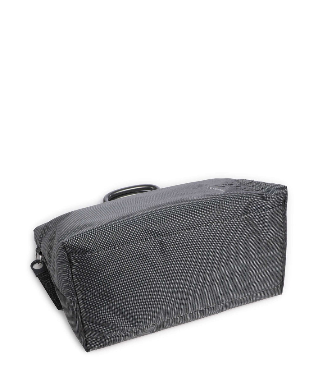 Mandarina Duck MD20 Handbag steel