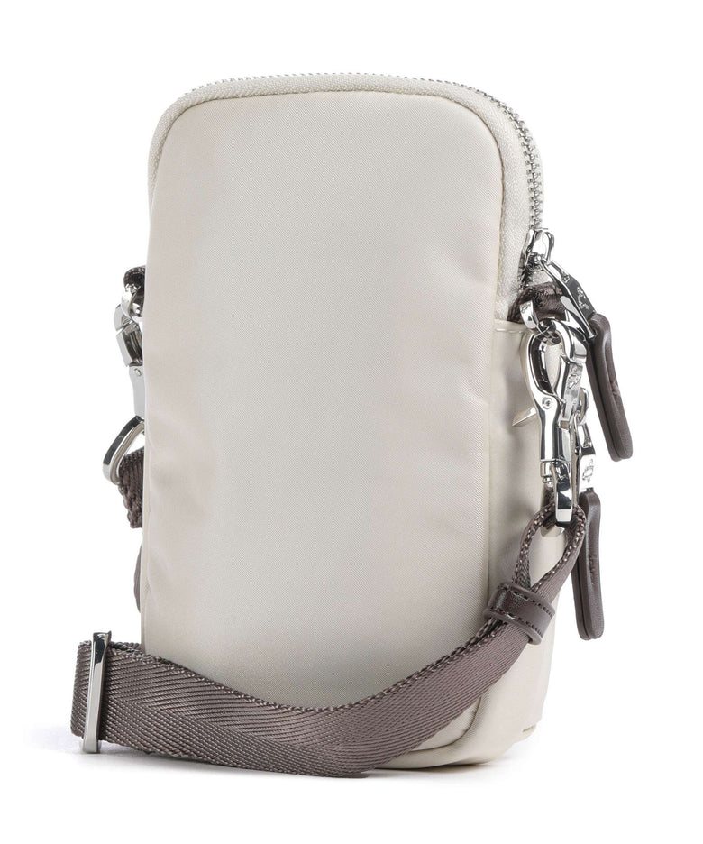 Mandarina Duck Hunter Phone bag latte