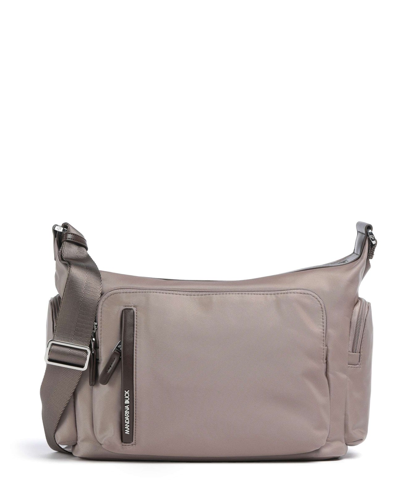 Mandarina Duck Hunter Crossbody bag beaver