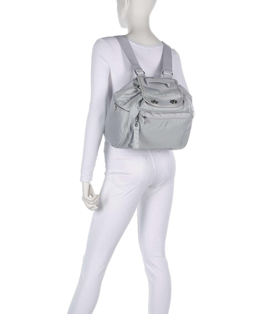 Mandarina Duck MD20 Backpack pearl