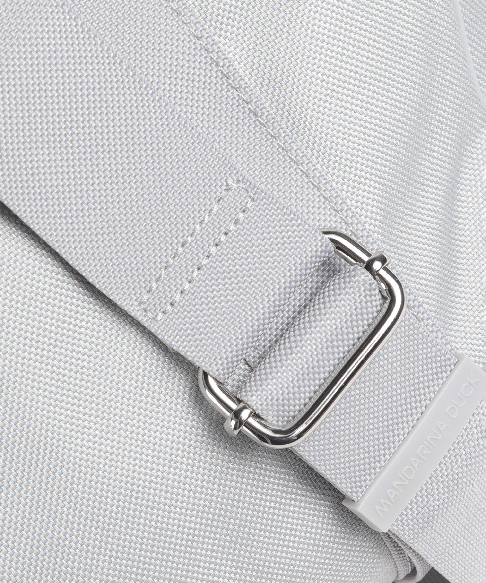 Mandarina Duck MD20 Backpack pearl