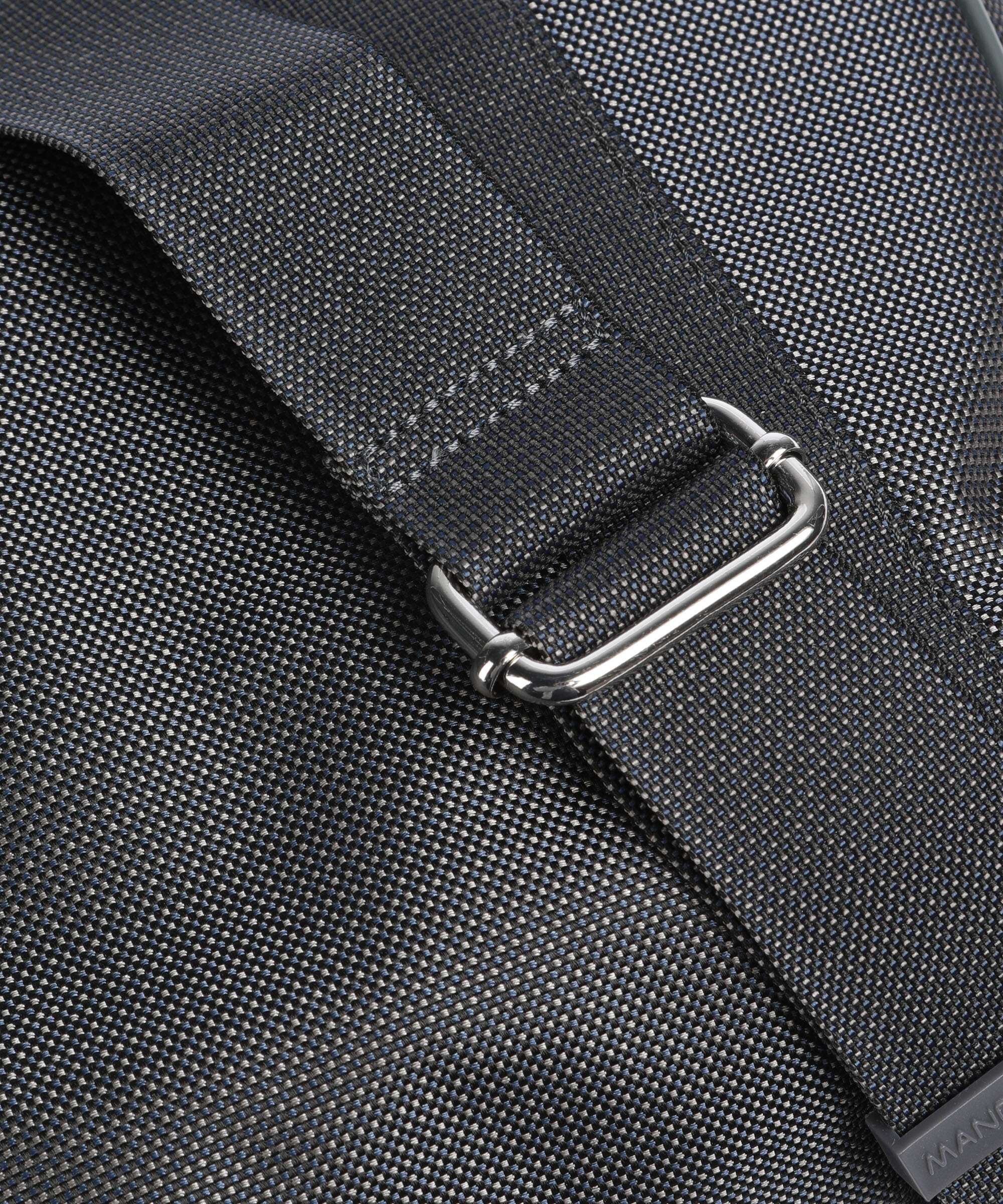 Mandarina Duck MD20 Backpack steel