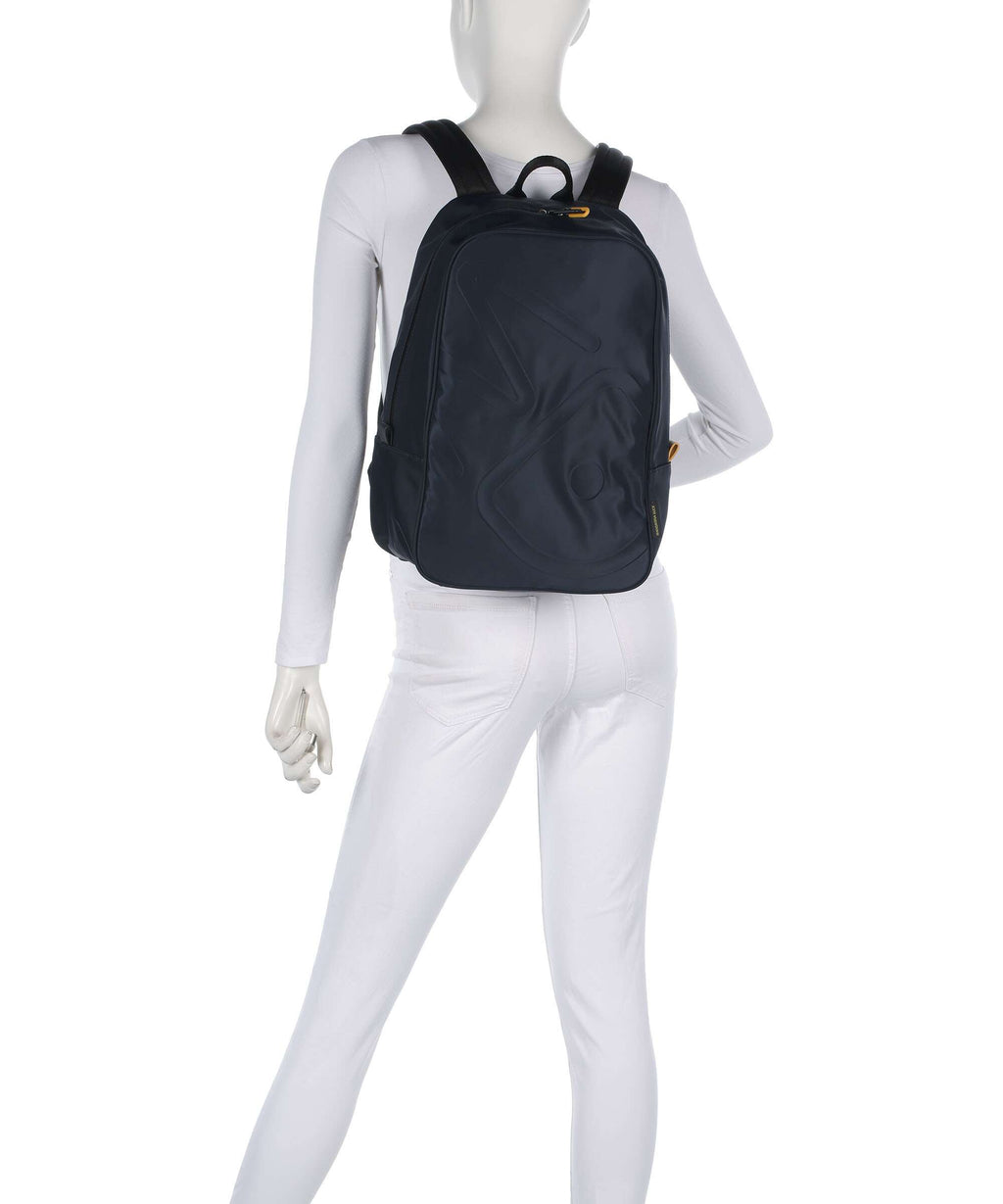 Mandarina Duck MD Urban Backpack blue indigo