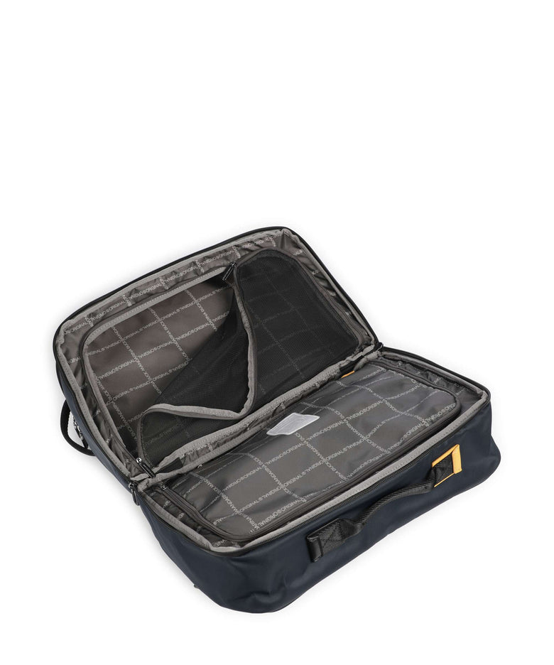 Mandarina Duck MD Urban Travel backpack blue indigo