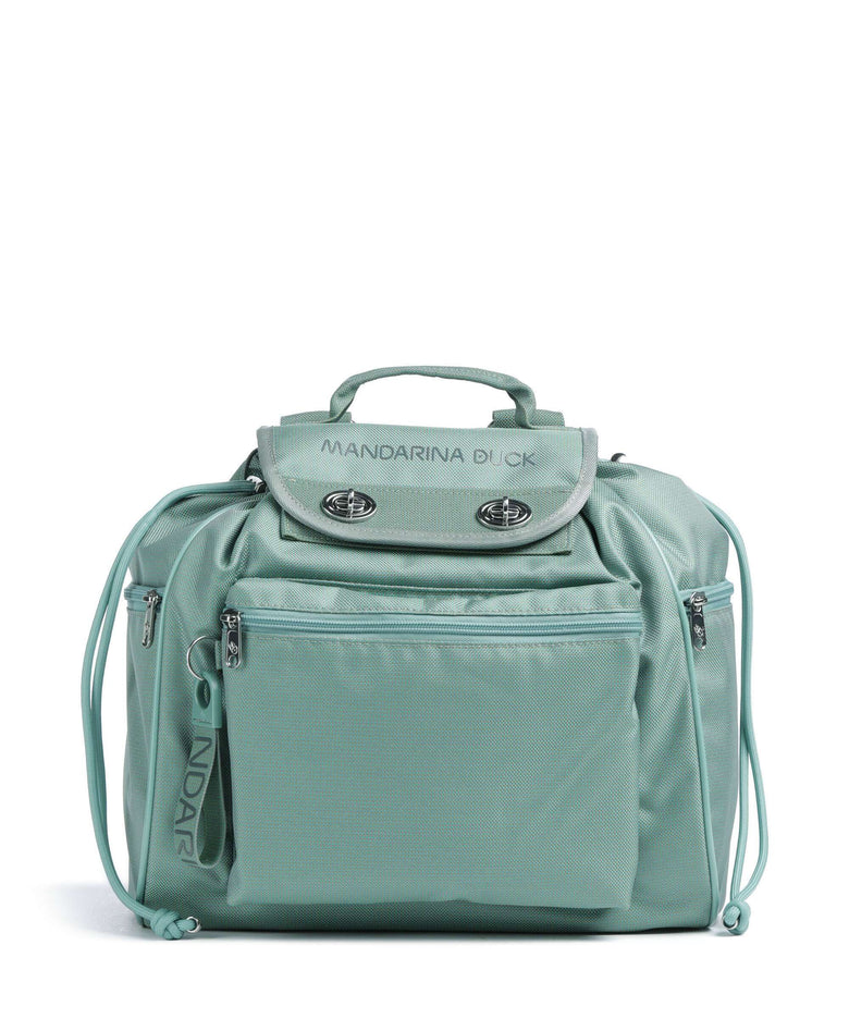 Mandarina Duck MD20 Backpack mint