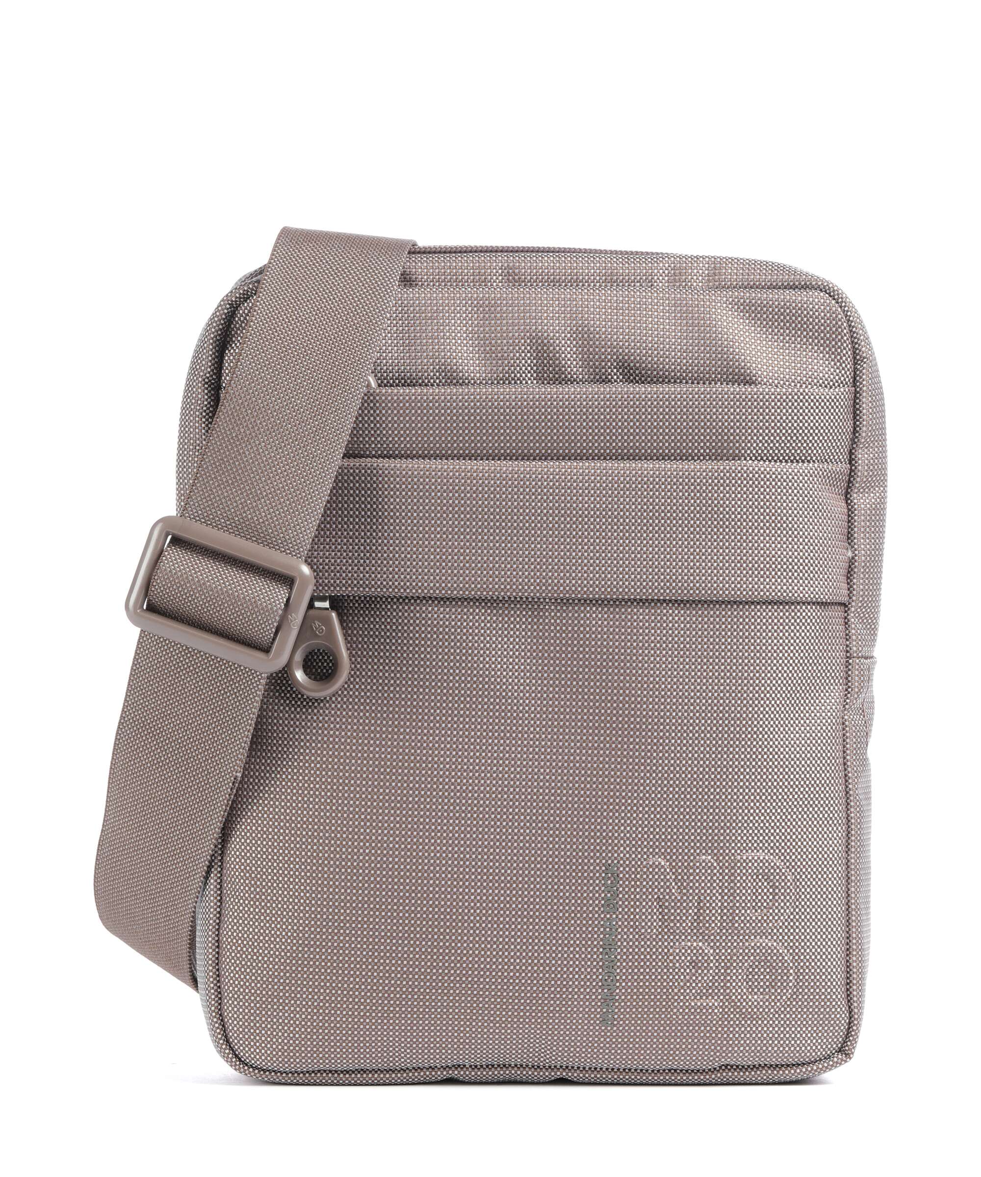 Mandarina Duck MD20 Crossbody bag taupe
