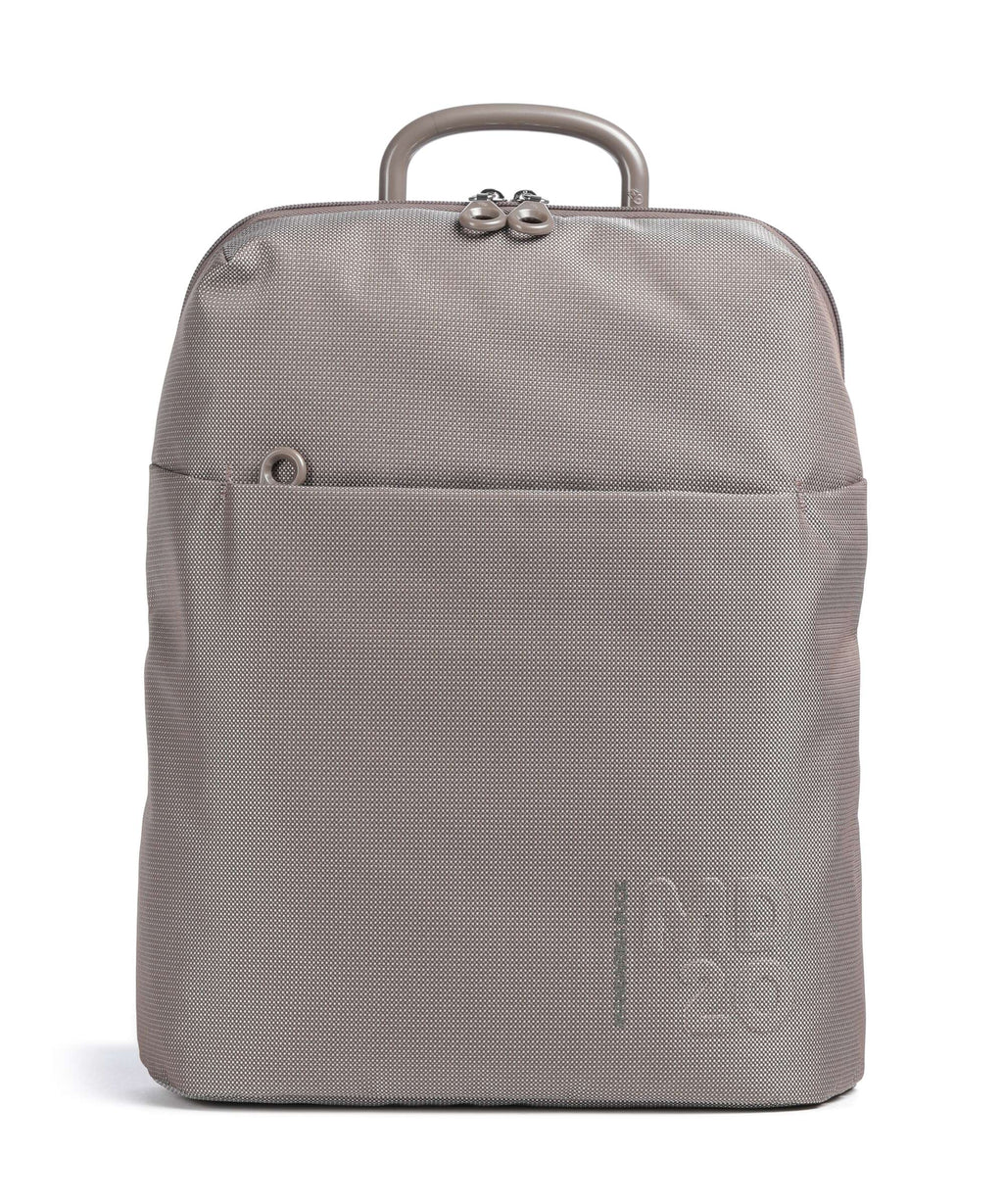 Mandarina Duck MD20 Laptop backpack taupe