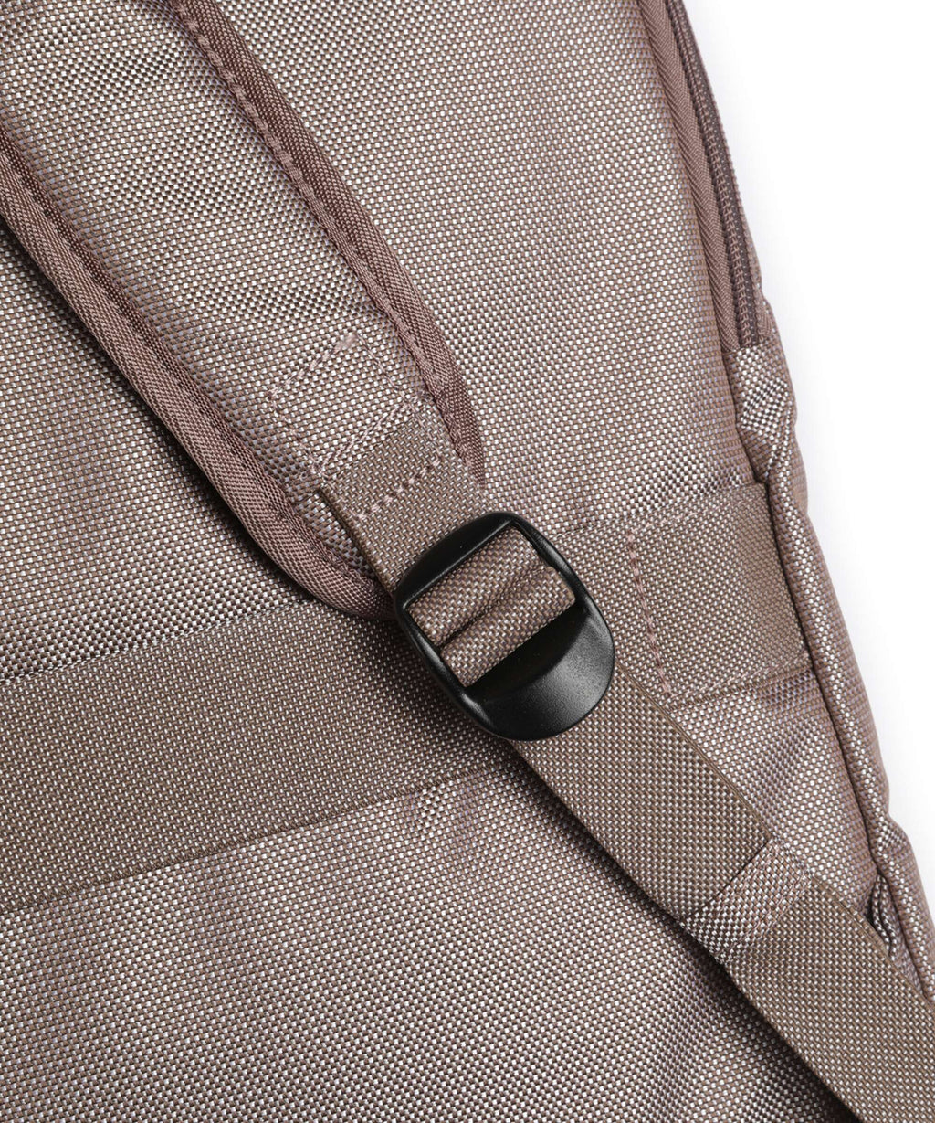 Mandarina Duck MD20 Laptop backpack taupe