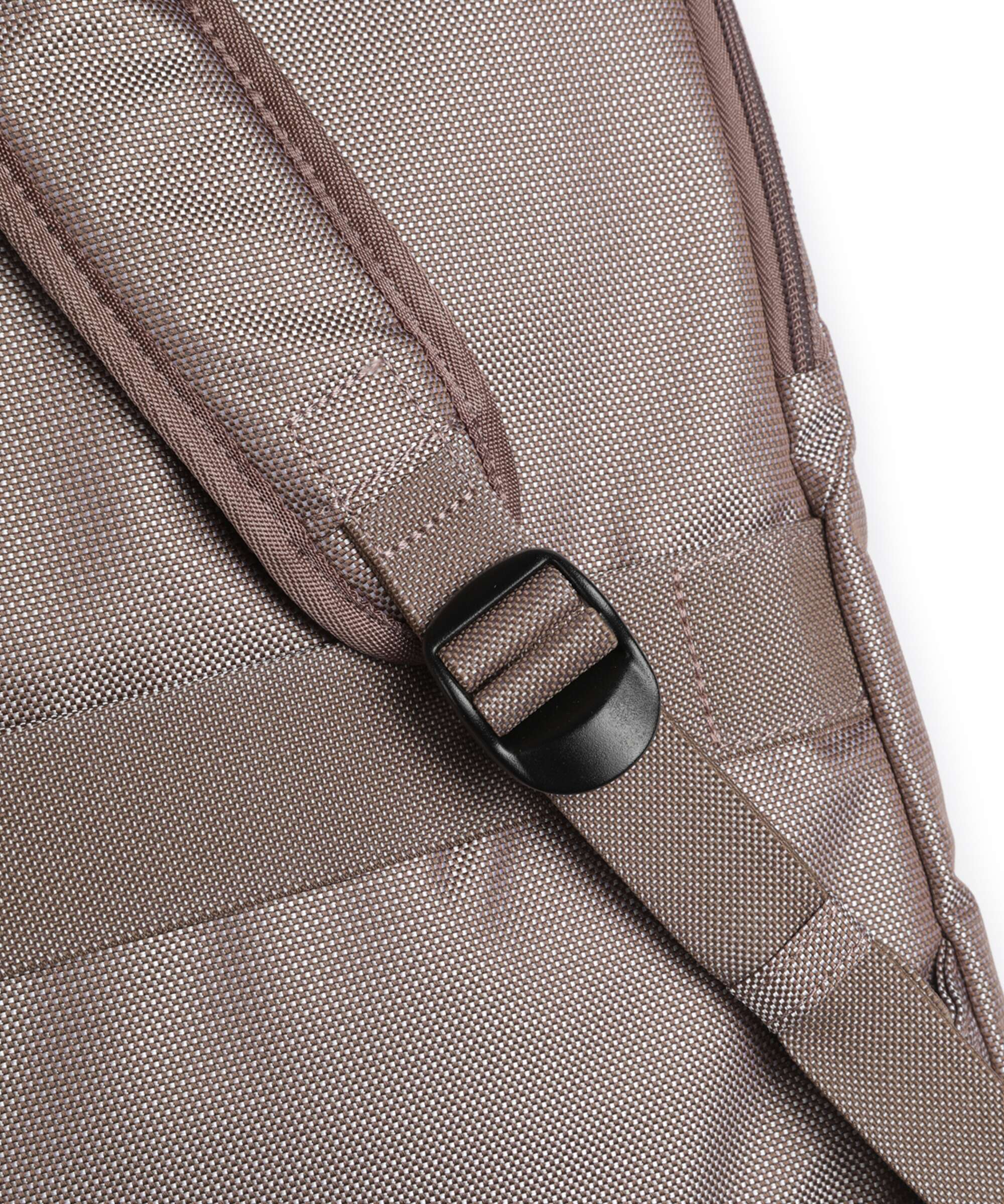 Mandarina Duck MD20 Laptop backpack taupe