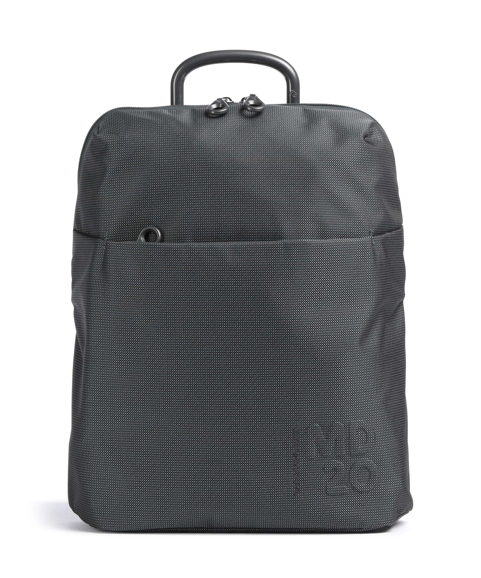 Mandarina Duck MD20 Laptop backpack steel
