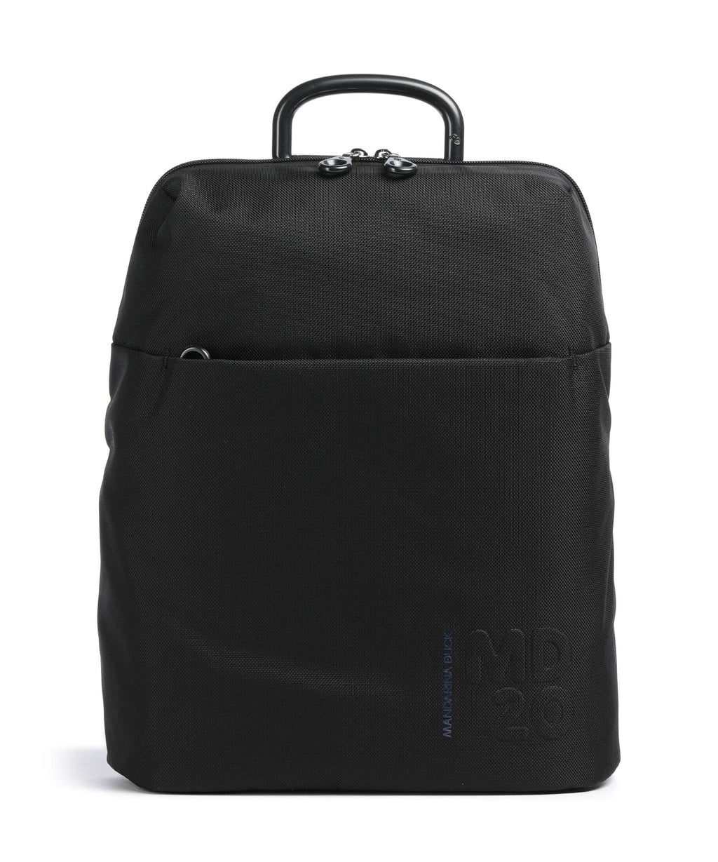 Mandarina Duck MD20 Laptop backpack black