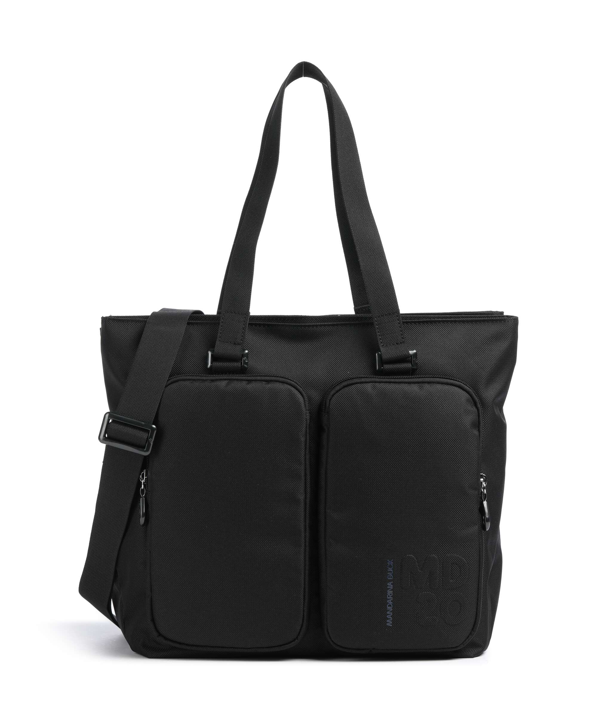 Mandarina Duck MD20 Tote bag black