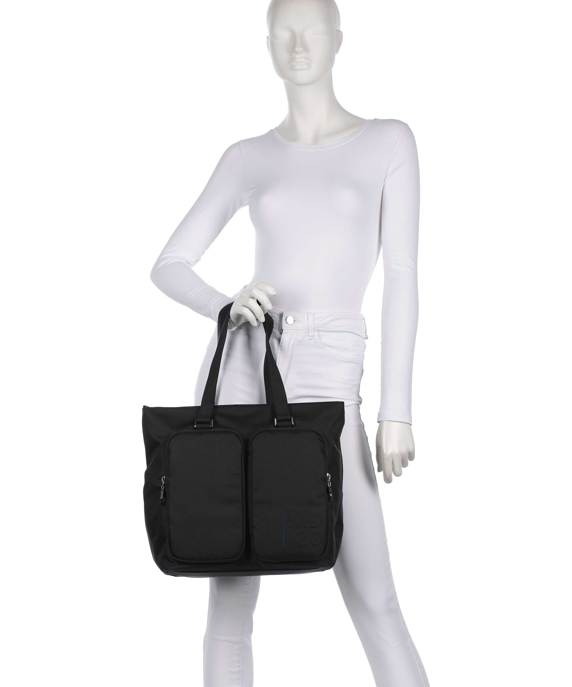 Mandarina Duck MD20 Tote bag black