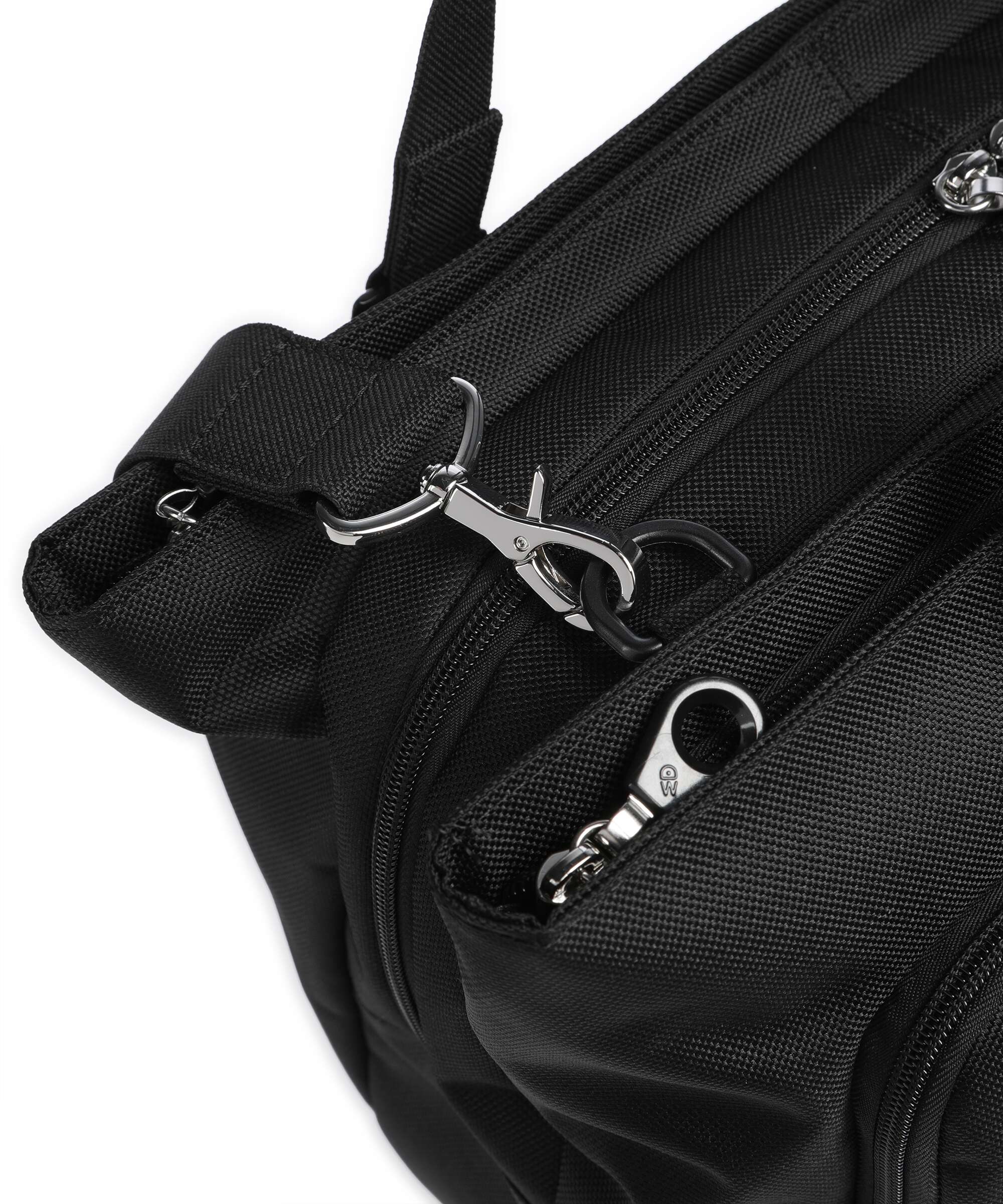 Mandarina Duck MD20 Tote bag black