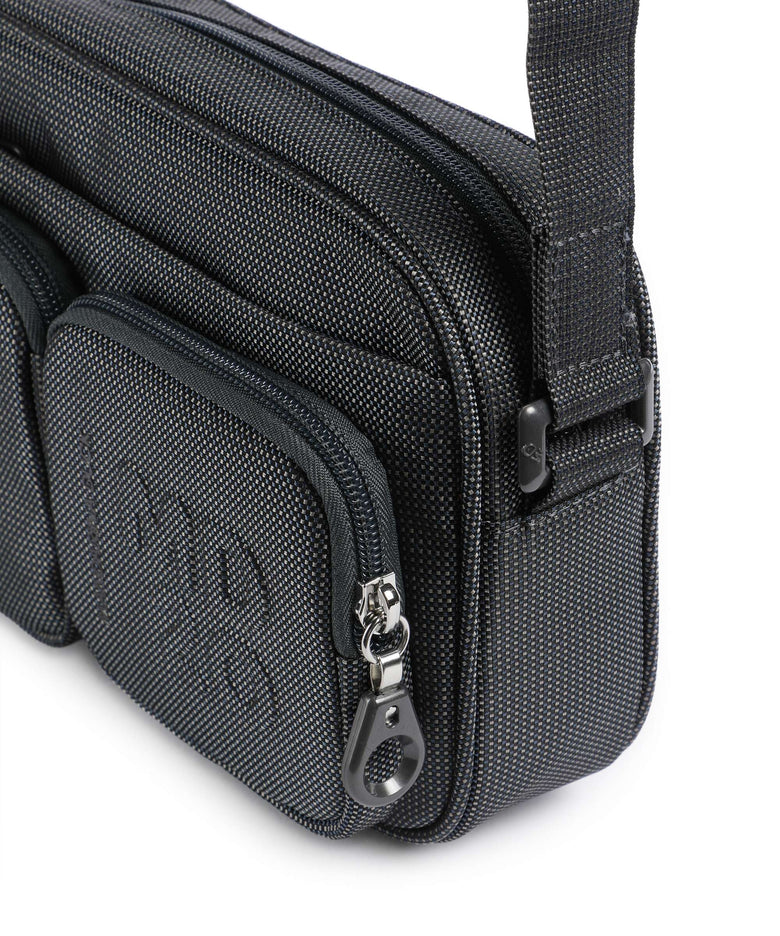 Mandarina Duck MD20 Crossbody bag steel