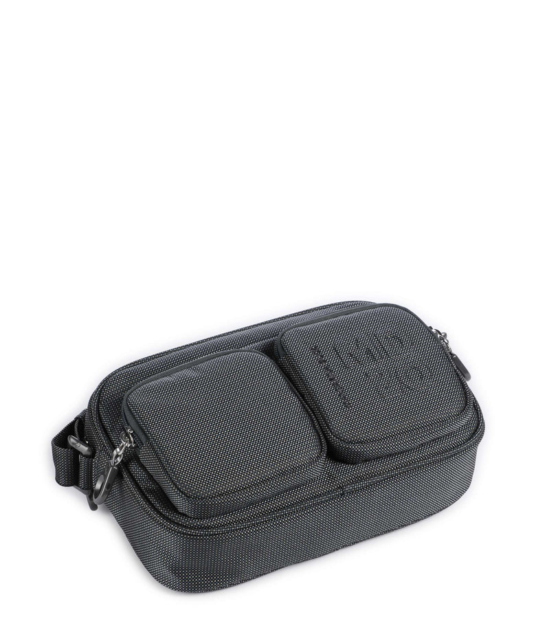 Mandarina Duck MD20 Crossbody bag steel