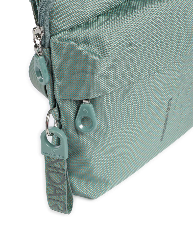 Mandarina Duck MD20 Crossbody bag mint