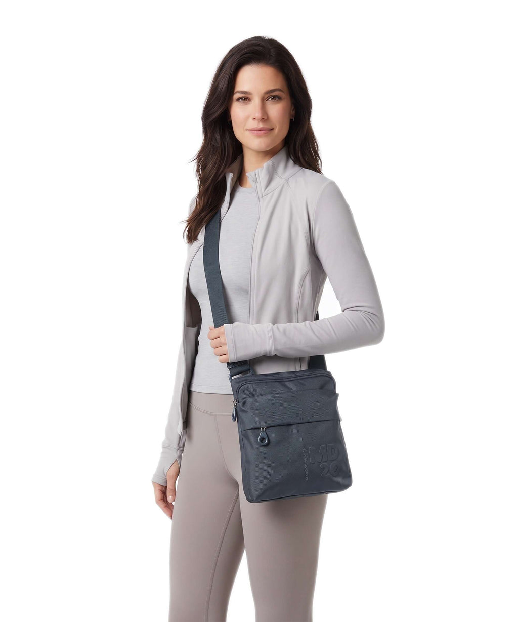 Mandarina Duck MD20 Crossbody bag starry night