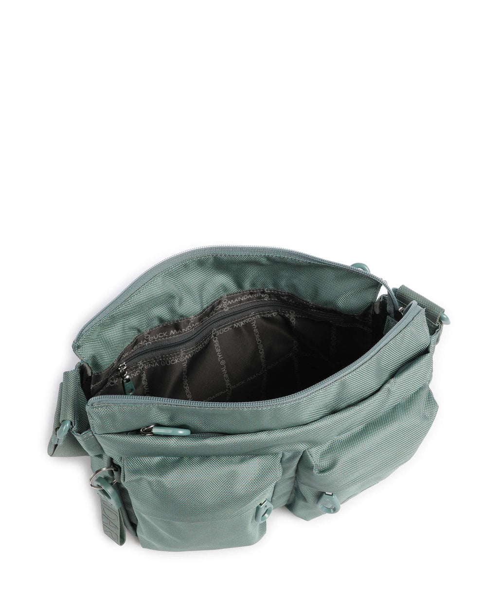 Mandarina Duck MD20 Crossbody bag mint