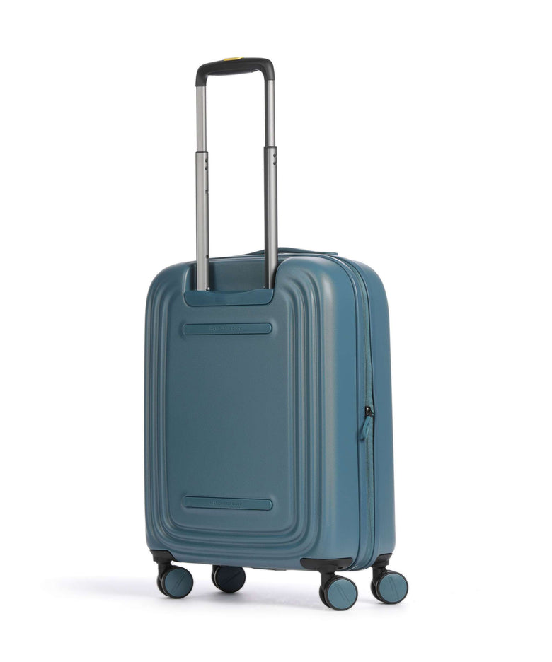 Mandarina Duck Logoduck+ Spinner (4 wheels) tailor blue